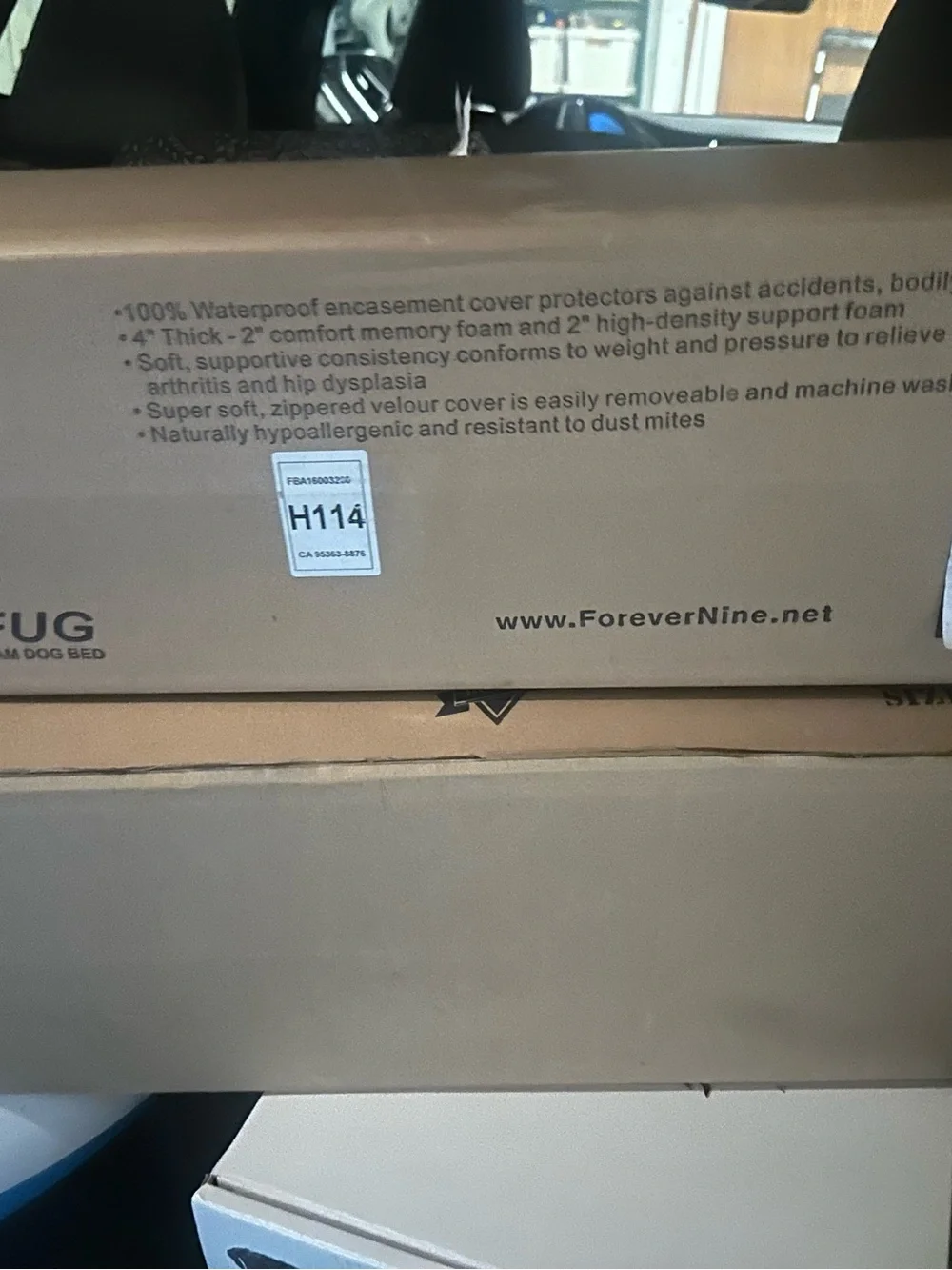 Laifug 46